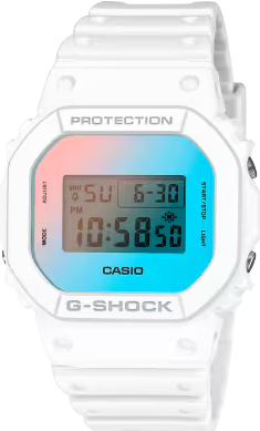 Casio G Shock DW5600