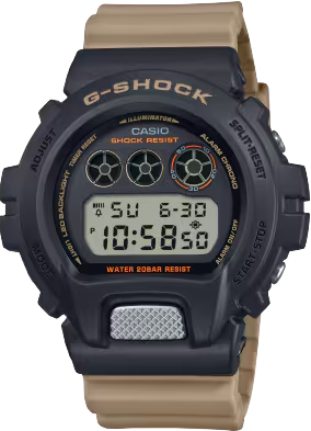 Casio G-Shock DW6900