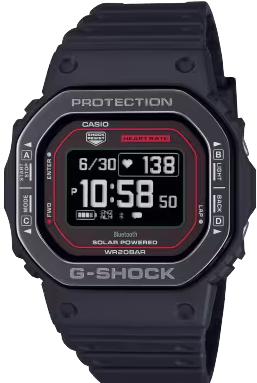 Casio G-Shock G-Squad