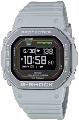 Casio G-Shock G-Squad