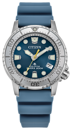 Citizen Eco-Drive Promaster Dive Ladies