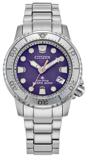 Citizen Eco-Drive Promaster Dive Ladies