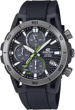 Casio Edifice