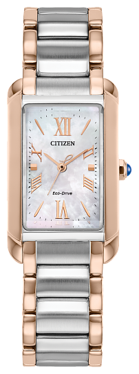 Citizen Eco-Drive L Bianca