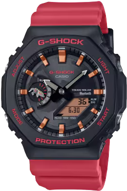 Casio G-Shock Charles Darwin Foundation Collab GAB2100