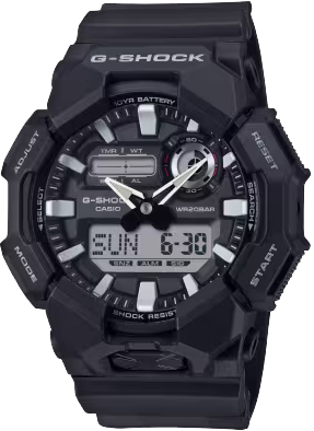 Casio G-Shock