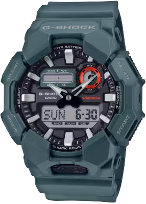 Casio G-Shock