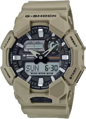 Casio G-Shock