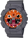 Casio G-Shock The Flame Inside GA100