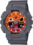 Casio G-Shock The Flame Inside GA100