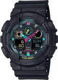 Casio G-Shock GA100