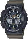 Casio G-Shock GA700