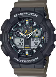 Casio G-Shock GA700