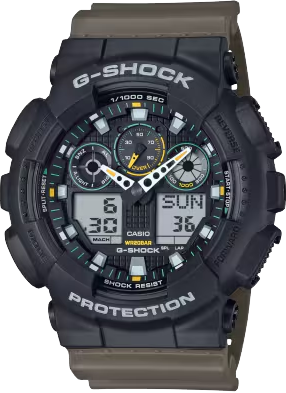 Casio G-Shock GA700