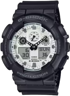 Casio G-Shock GA100