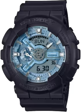 Casio G-Shock GA110