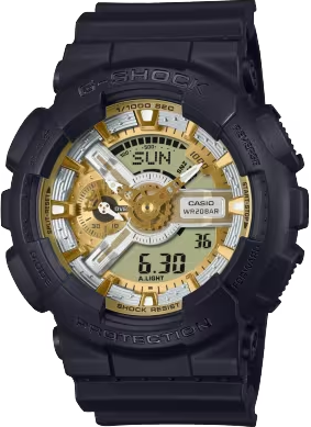 Casio G Shock GA110