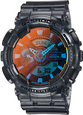 Casio G-Shock  GA110