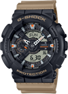 Casio G-Shock  GA110