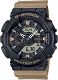 Casio G-Shock  GA110