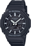 Casio G-Shock GA2100