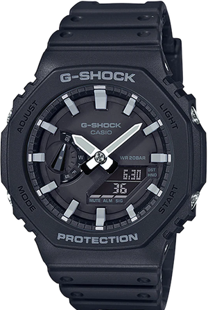 Casio G-Shock GA2100