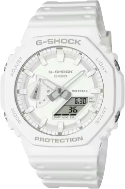 Casio G-Shock GA2100