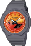Casio G-Shock The Flame Inside GA2100