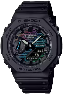 Casio G-Shock GA2100