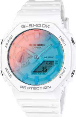 Casio G-Shock GA2100