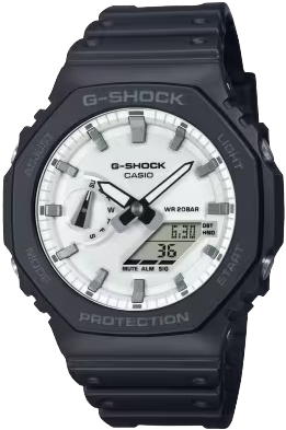 Casio G-Shock GA2100