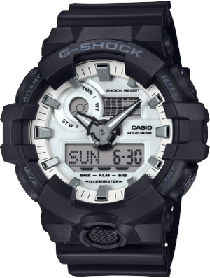 Casio G-Shock GA700