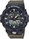 Casio G-Shock GA710