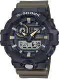 Casio G-Shock GA710