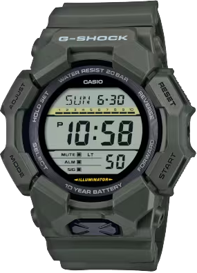 Casio G-Shock