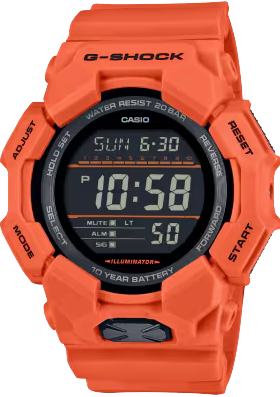 Casio G-Shock