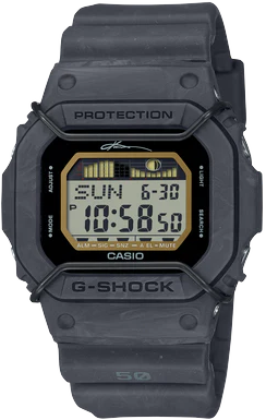 Casio G-Shock Kanoa Igarashi