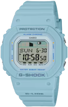 Casio Baby-G