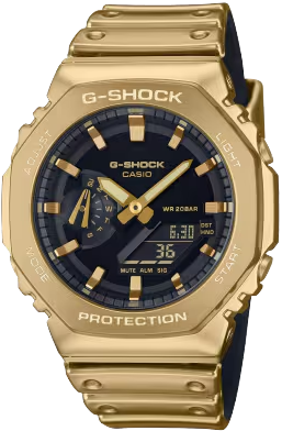 Casio G-Shock GM2100