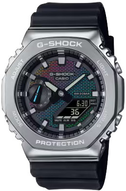 Casio G-Shock GM2100