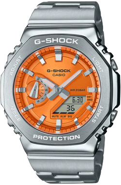 Casio G-Shock