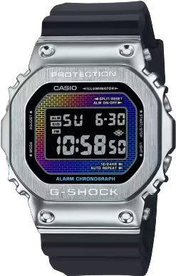 Casio G-Shock GM5600