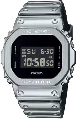 Casio G-Shock GM5600