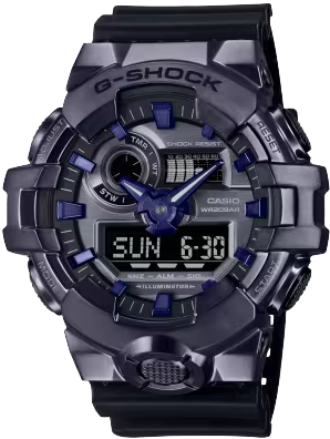 Casio G-Shock