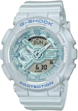 Casio G-Shock S Series GMAS110