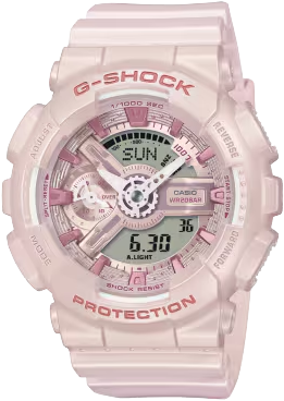 Casio G-Shock S Series GMAS110