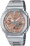 Casio G-Shock Full Metal