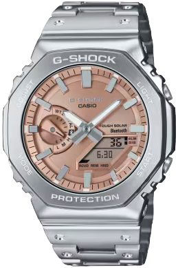 Casio G-Shock Full Metal