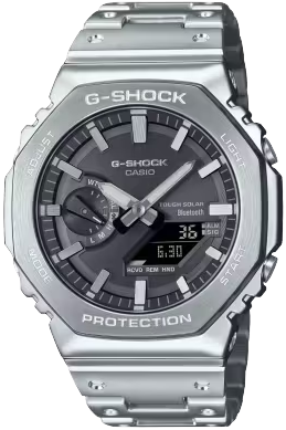 Casio G-Shock Full Metal