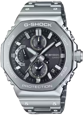 Casio G-Shock Full Metal Analog